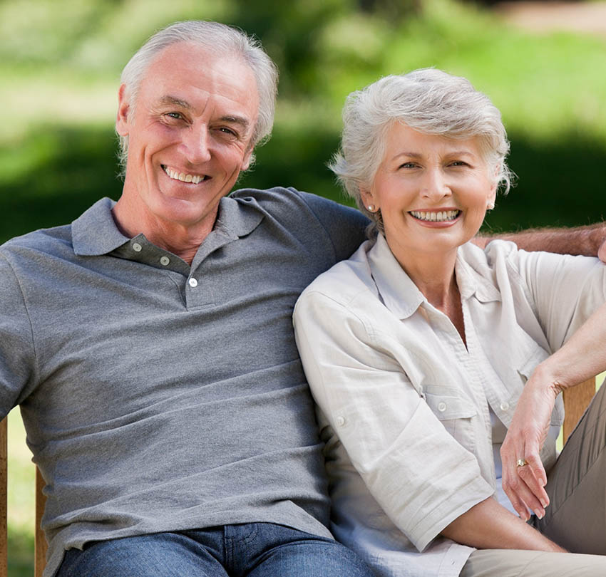 Reclaim Your Smile With Dental Implants in Eugene