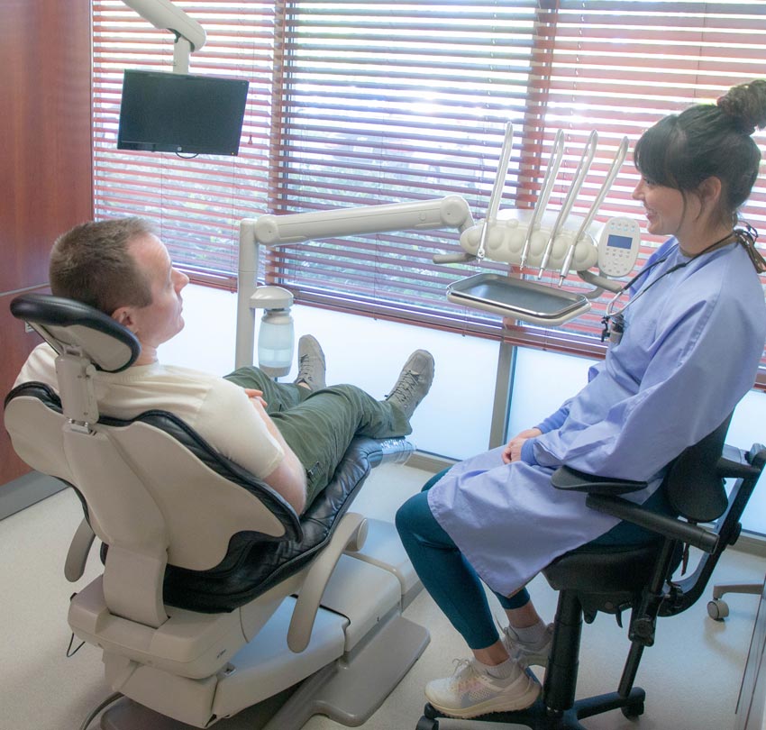 Keep Your Smile in Excellent Shape With the Right Care